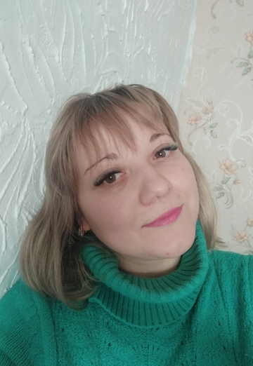 My photo - Yuliya, 33 from Mariupol (@uliya217579)