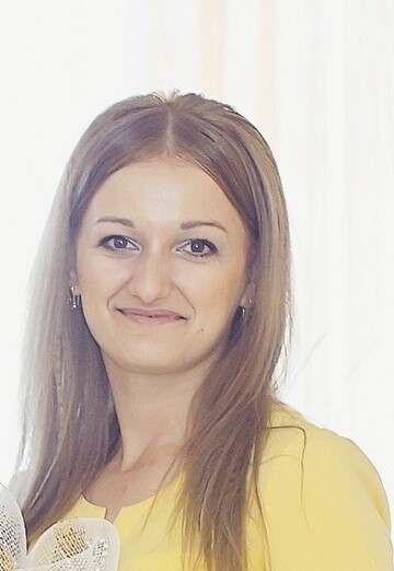 My photo - Natalya, 34 from Kemerovo (@natalya9811)