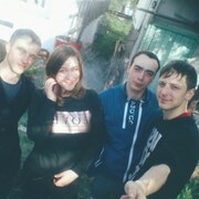 Сергей, 29, Первомайск
