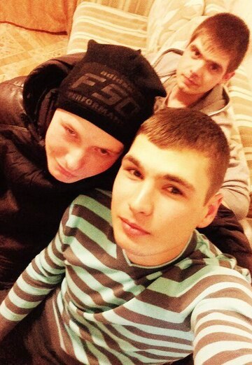 Nikolay (@nikolay100815) — la mia foto № 9