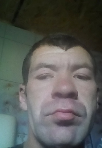 My photo - Yeduard, 33 from Dzerzhinsk (@eduard38839)