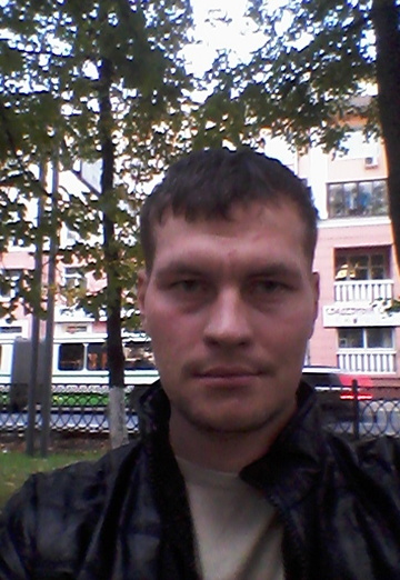 My photo - Yaroslav, 42 from Polyarny (@yaroslav7363)