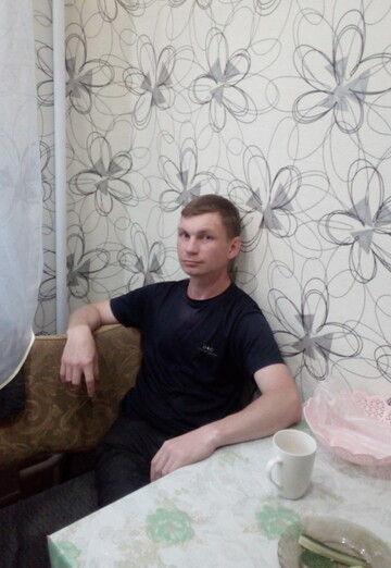 My photo - Evgeniy, 34 from Pervouralsk (@evgeniy335644)
