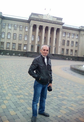My photo - Arman, 59 from Krasnodar (@arman15520)