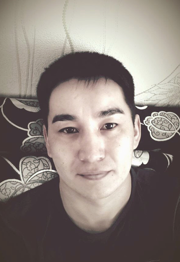 My photo - Saken, 34 from Astana (@saken1027)