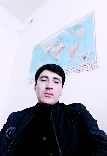 My photo - Farruh, 33 from Khujand (@farruh4339)