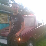 Александр Савин, 33, Долгое