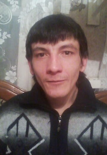 Моя фотография - Димитрий, 32 из Самара (@dimitriy2567)