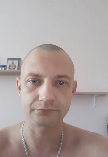 My photo - Vyacheslav, 39 from Moscow (@vyacheslav85223)