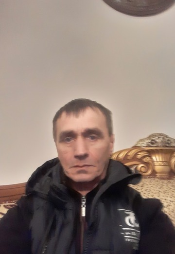 My photo - Vladimir, 53 from Gali (@vladimir324734)