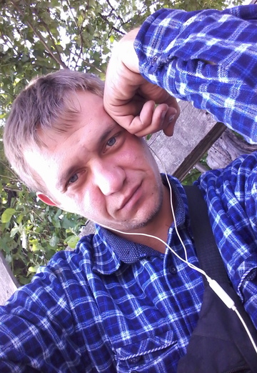Моя фотография - Slavik, 26 из Волноваха (@slavik13936)