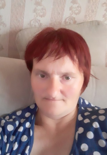 My photo - L yu, 42 from Kholm-Zhirkovskiy (@lu1243)