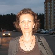 Elena 49 Minsk