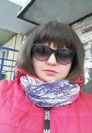 Моя фотография - Ирина, 26 из Ангарск (@irina245977)