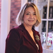 DINA 51 Moscow