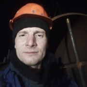 Amur Kabirov, 42, Новодвинск