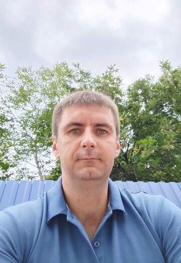 My photo - Petr, 34 from Mahilyow (@kamaz111)