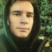 Alexander, 22, Самара