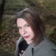 Наталья, 32, Качканар