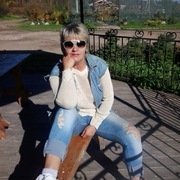 СВЕТЛАНА, 54, Талдом