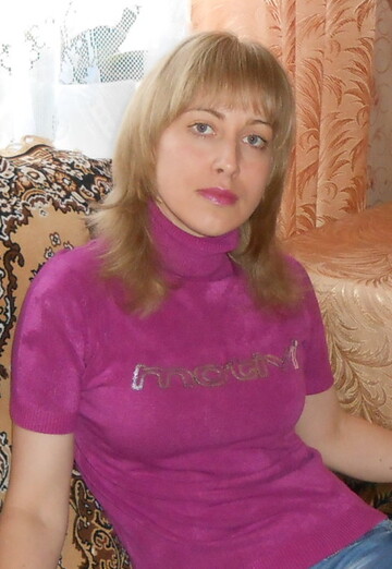 My photo - evgeniya, 37 from Kusa (@evgeniya70761)
