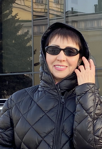 My photo - Natalya, 54 from Moscow (@natalya72957)