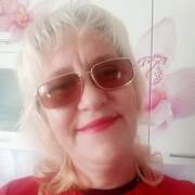 Юлия, 44, Родино