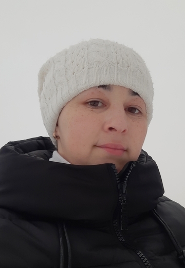 Моя фотография - Ольга, 41 из Чебоксары (@olga363373)