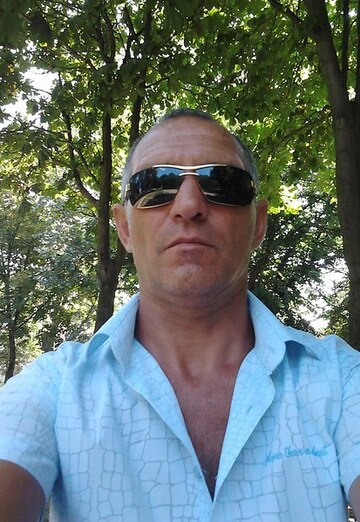 My photo - Igor, 58 from Kropyvnytskyi (@igor52701)