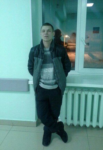 Sergey (@sergey535893) — my photo № 1