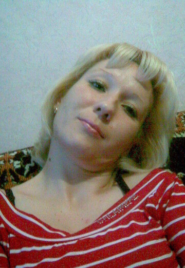 Моя фотография - Елена Тесленко, 42 из Светловодск (@elenateslenko)