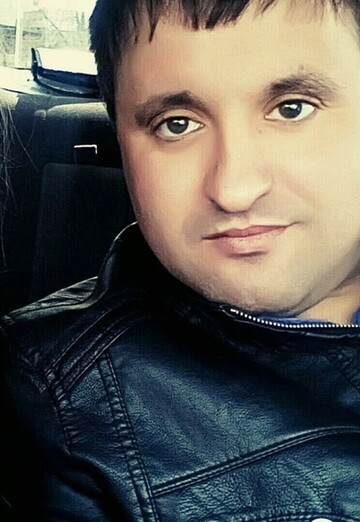 My photo - Pavel, 39 from Bolsherechye (@pavel156122)