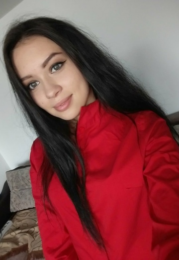 My photo - Viktoriya, 21 from Chita (@viktoriya139728)