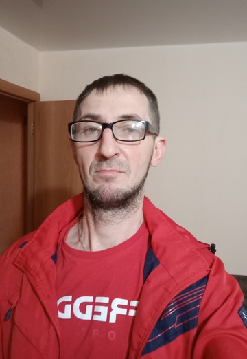 Моя фотография - Сергей, 44 из Томск (@djipituk)