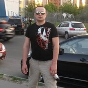 Вовчик, 43, Новозыбков
