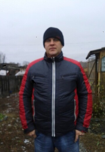 My photo - Aleksey, 43 from New Urengoy (@aleksey499595)