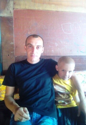 My photo - Dmitriy, 34 from Satpaev (@dmitriy275578)