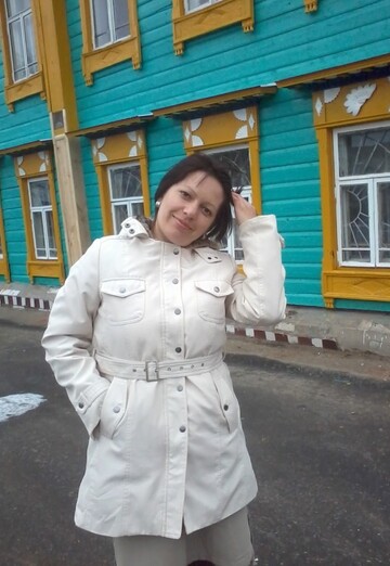 My photo - Natalya, 34 from Uglich (@natalya269340)