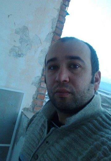 My photo - Timur, 41 from Blagodarnoyy (@timur30160)