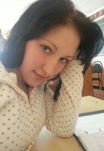 My photo - Alisa, 29 from Yuzhno-Sakhalinsk (@alisa25421)