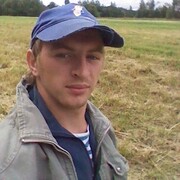 николай, 26, Андреаполь