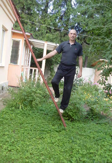 My photo - Vladimir, 61 from Gatchina (@vladimirviktorovich86)