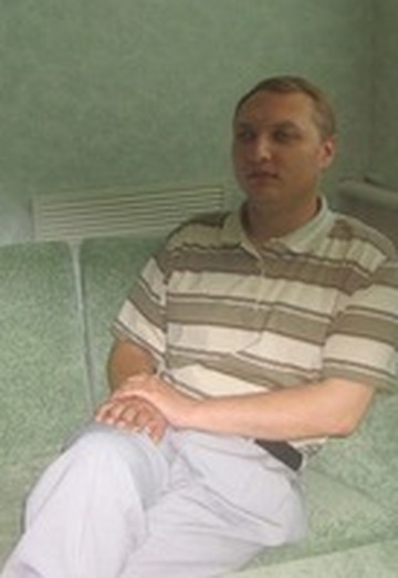 Моя фотографія - Роман, 42 з Донецьк (@roman153611)
