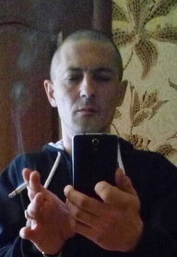 Моя фотография - Владимир, 48 из Одесса (@gadbou71)