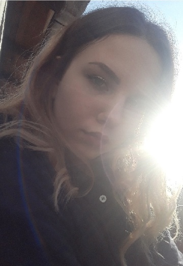Моя фотография - Мария Кириленко, 21 из Мариуполь (@mariyakirilenko1)