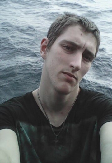 My photo - Andrey, 30 from Izmail (@andrey504432)