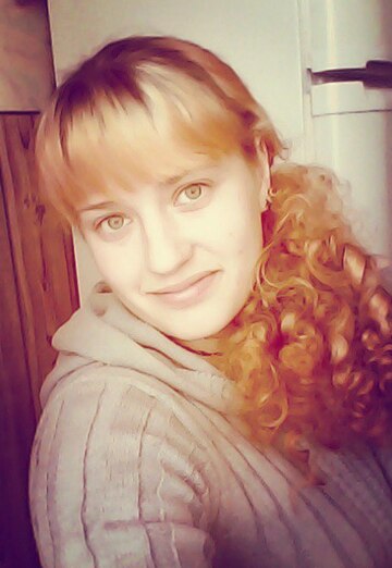 My photo - irina, 38 from Konstantinovka (@irina188966)