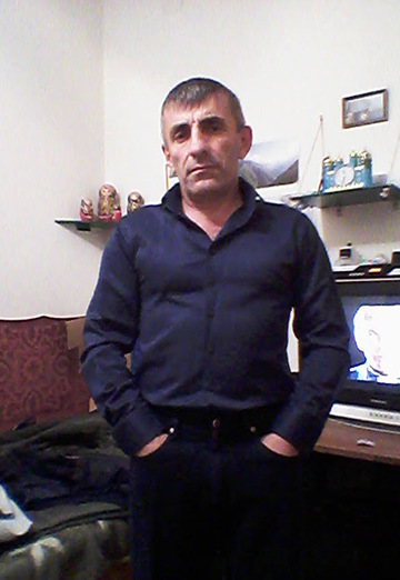 My photo - GADJIMURAD, 56 from Makhachkala (@gadjimurad52)