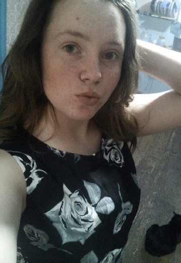 Моя фотография - Ксения, 34 из Москва (@kseniya56950)