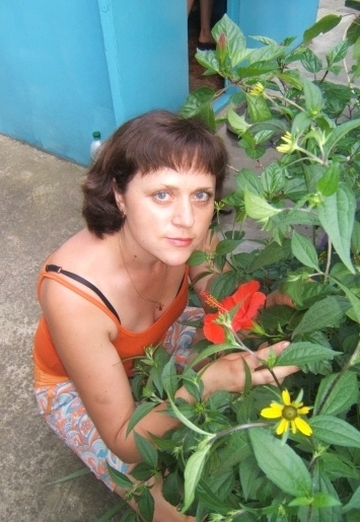 My photo - Natasha, 47 from Poltava (@natasha2752)